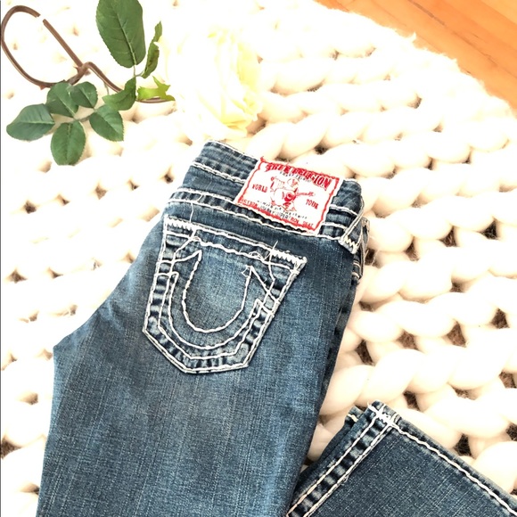 True Religion Denim - Jeans